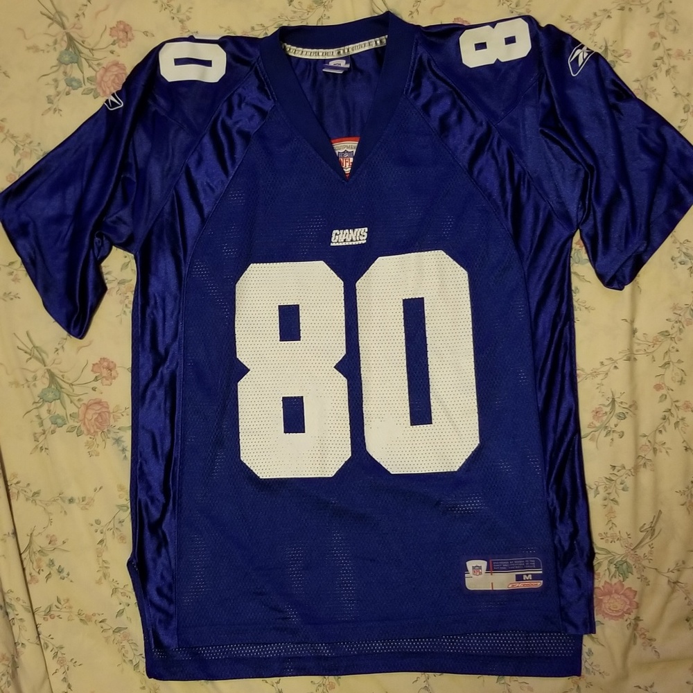 Gianys Jersey